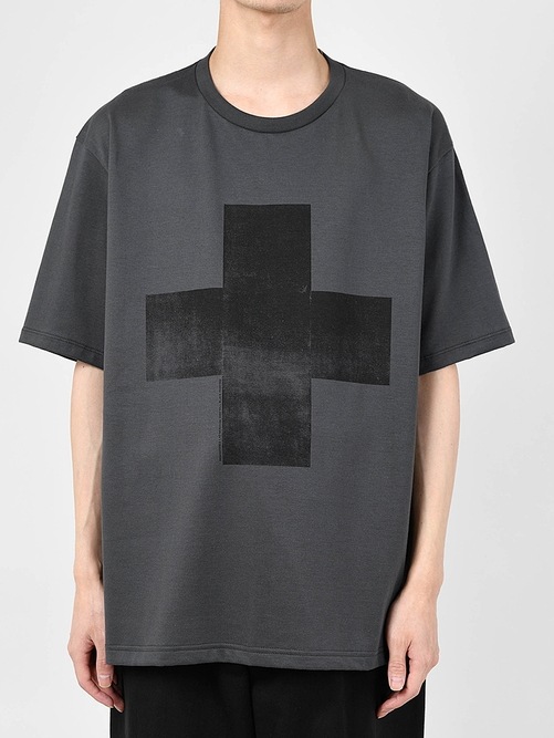 LAD MUSICIANå ߥ塼/PERMANENT ROCKER pt BIG T 6/GRAY