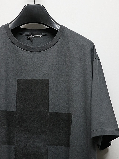 LAD MUSICIANå ߥ塼/PERMANENT ROCKER pt BIG T 6/GRAY