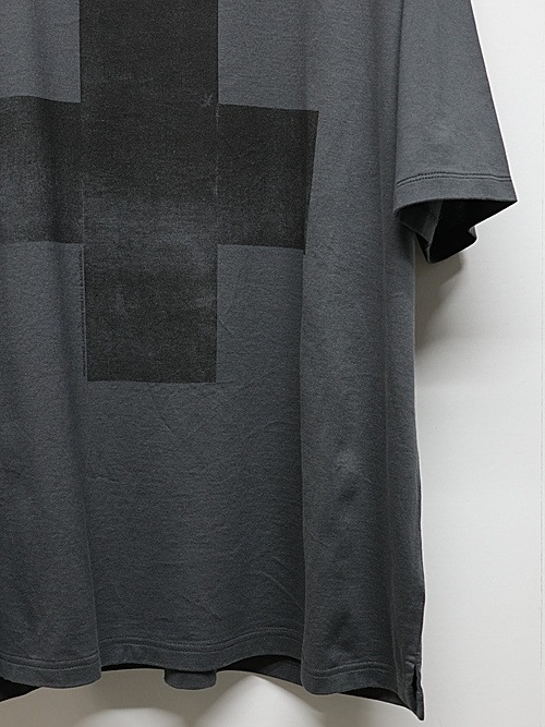 LAD MUSICIANå ߥ塼/PERMANENT ROCKER pt BIG T 6/GRAY