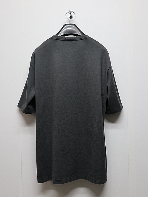 LAD MUSICIANå ߥ塼/PERMANENT ROCKER pt BIG T 6/GRAY