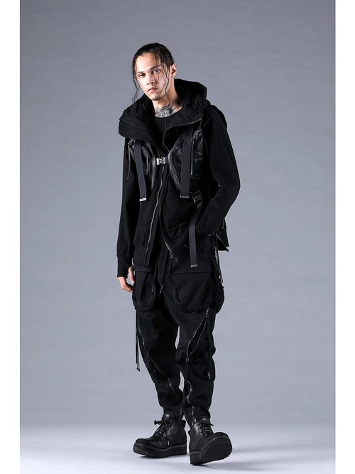 (ͽ���ʡ�12��1������ͽ��/D.HYGEN���ǥ����ϥ�����/�ɥ饤���㡼���������С��������ա��ǥåɥ��㥱�å�/BLACK