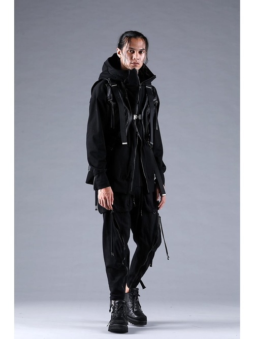 (ͽ���ʡ�12��1������ͽ��/D.HYGEN���ǥ����ϥ�����/�ɥ饤���㡼���������С��������ա��ǥåɥ��㥱�å�/BLACK