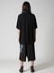 �㴰���Yohji Yamamoto���襦����ޥ��/40/��ǲ�ϥ������å�ŷ�����ե饷�ݥ��å�ȾµA/BLACK