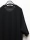 �㴰���Yohji Yamamoto���襦����ޥ��/40/��ǲ�ϥ������å�ŷ�����ե饷�ݥ��å�ȾµA/BLACK