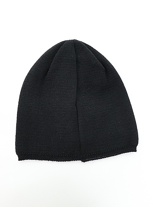 RESOUND CLOTHING���ꥵ����ɥ���������/WOOL knit cap/BKRC
