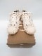 Maison MIHARA YASUHIRO���᥾�� �ߥϥ�䥹�ҥ�/ PAST SOLE CANVAS LOW TOP SNEAKER/WHITE.
