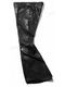 JULIUS����ꥦ��/8oz DENIM TROUSERS1/LUSTER BLACK