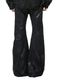 JULIUS����ꥦ��/8oz DENIM TROUSERS1/LUSTER BLACK