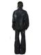 JULIUS����ꥦ��/8oz DENIM TROUSERS1/LUSTER BLACK