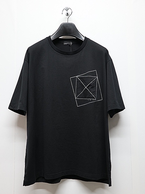 LAD MUSICIAN����å� �ߥ塼�������/PERMANENT ROCKER POCKET/BLACK