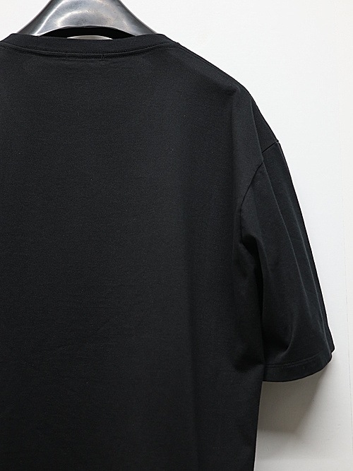 LAD MUSICIAN����å� �ߥ塼�������/PERMANENT ROCKER POCKET/BLACK