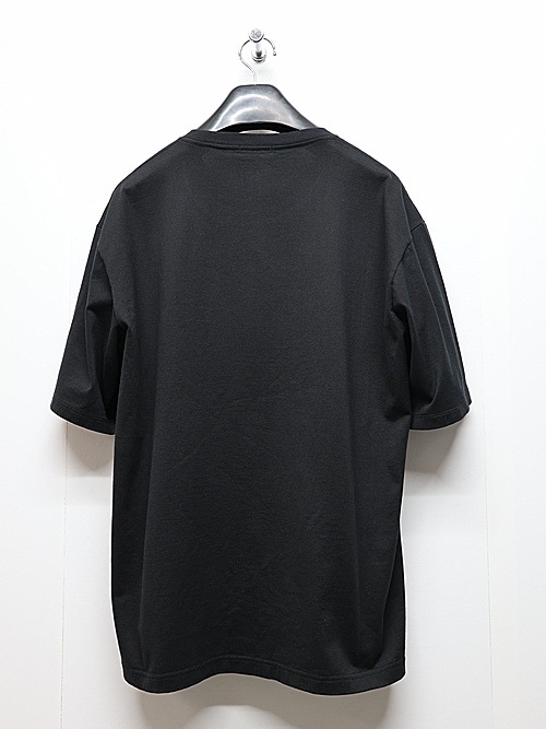 LAD MUSICIAN����å� �ߥ塼�������/PERMANENT ROCKER POCKET/BLACK