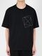 LAD MUSICIAN����å� �ߥ塼�������/PERMANENT ROCKER POCKET/BLACK