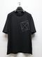 LAD MUSICIAN����å� �ߥ塼�������/PERMANENT ROCKER POCKET/BLACK