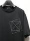 LAD MUSICIAN����å� �ߥ塼�������/PERMANENT ROCKER POCKET/BLACK