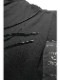 �㴰���nude:masahiko maruyama ���̡���:�ޥ��ҥ��ޥ���/DROP CROTCH SWEAT PANTS w/PRINTED PATCHES/Black