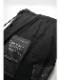 �㴰���nude:masahiko maruyama ���̡���:�ޥ��ҥ��ޥ���/DROP CROTCH SWEAT PANTS w/PRINTED PATCHES/Black