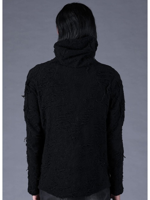 (ͽ���ʡ�8��9������ͽ��/D.HYGEN���ǥ����ϥ�����/���᡼���ѥ���Х饯���T�����/BLACK