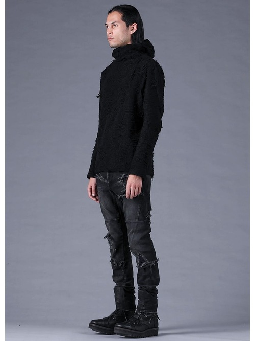 (ͽ���ʡ�8��9������ͽ��/D.HYGEN���ǥ����ϥ�����/���᡼���ѥ���Х饯���T�����/BLACK