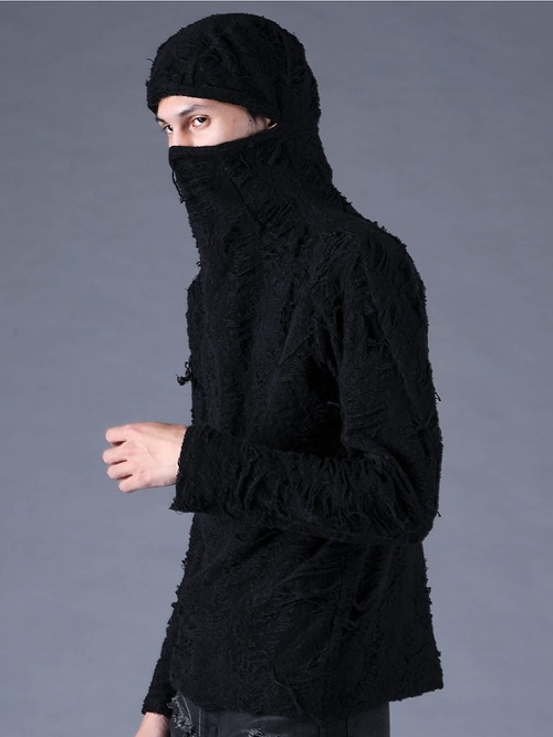 (ͽ���ʡ�8��9������ͽ��/D.HYGEN���ǥ����ϥ�����/���᡼���ѥ���Х饯���T�����/BLACK