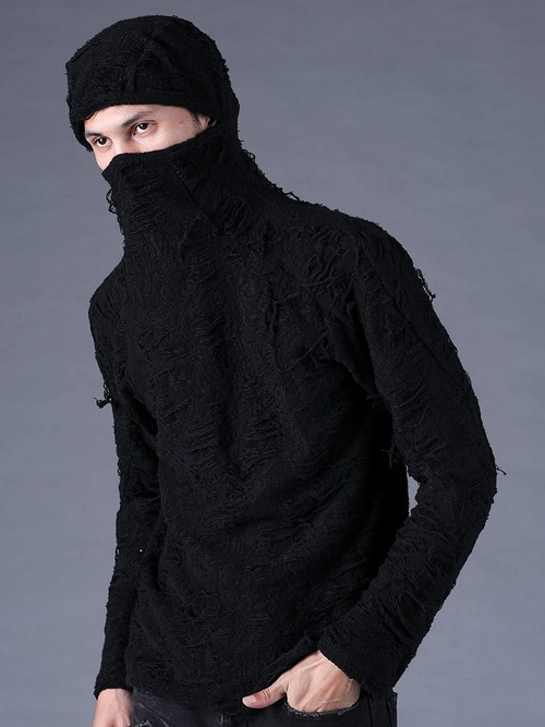 (ͽ���ʡ�8��9������ͽ��/D.HYGEN���ǥ����ϥ�����/���᡼���ѥ���Х饯���T�����/BLACK