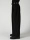 Yohji Yamamoto���襦����ޥ��/���葉��� 12�ܥ��å��ѥ��/BLACK