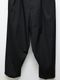 Yohji Yamamoto���襦����ޥ��/���葉��� 12�ܥ��å��ѥ��/BLACK