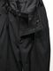 Yohji Yamamoto���襦����ޥ��/���葉��� 12�ܥ��å��ѥ��/BLACK