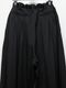 Yohji Yamamoto���襦����ޥ��/���葉��� 12�ܥ��å��ѥ��/BLACK