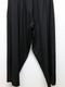 Yohji Yamamoto���襦����ޥ��/���葉��� 12�ܥ��å��ѥ��/BLACK