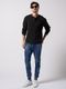 (ͽ���ʡ�9��10������ͽ��/wjk�����֥른��������/waffle henley L/S/black