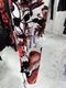 (ͽ���ʡ�10������11������ͽ��/kiryuyrik������奦����奦/Goth Flora Stoal/White