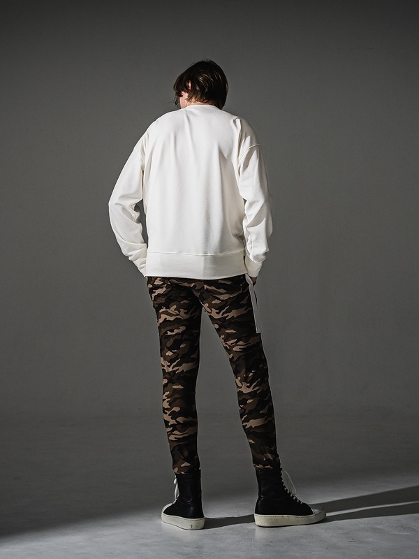 (ͽ���ʡ�9��10������ͽ��/41TH RESOUND CLOTHING���ꥵ����ɥ���������/light blister trainer/OFF
