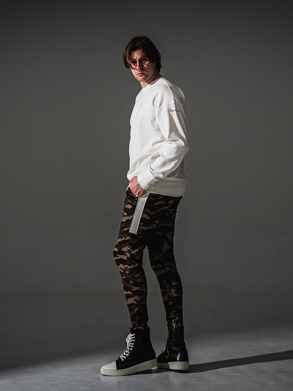 (ͽ���ʡ�9��10������ͽ��/41TH RESOUND CLOTHING���ꥵ����ɥ���������/light blister trainer/OFF