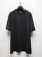 Y-3磻꡼/M MERCH SS TEE/BLACK