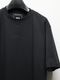 Y-3磻꡼/M MERCH SS TEE/BLACK