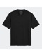 Y-3磻꡼/M MERCH SS TEE/BLACK