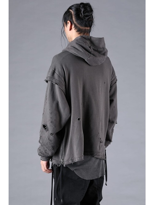 SALE30%OFF/D.HYGEN���ǥ����ϥ�����/̵ǲ��΢�ӥ����С��������ץ륪���С��ա��ǥ���/CHARCOAL.