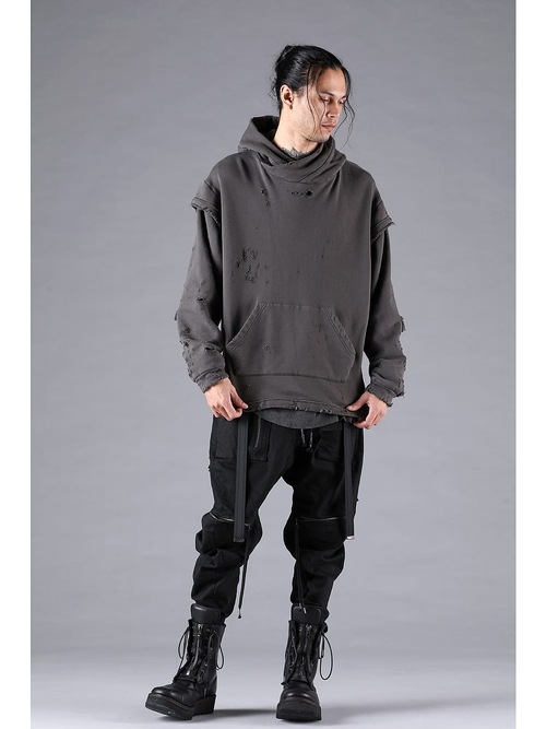 SALE30%OFF/D.HYGEN���ǥ����ϥ�����/̵ǲ��΢�ӥ����С��������ץ륪���С��ա��ǥ���/CHARCOAL.