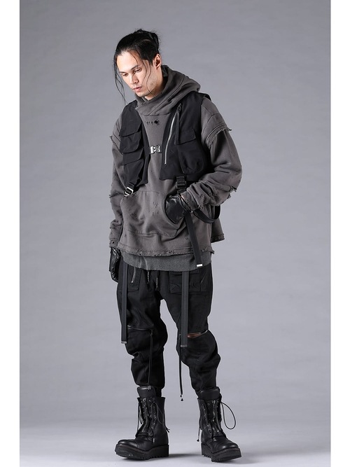 SALE30%OFF/D.HYGEN���ǥ����ϥ�����/̵ǲ��΢�ӥ����С��������ץ륪���С��ա��ǥ���/CHARCOAL.