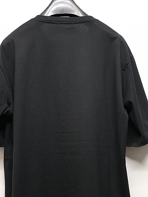 �㴰���LAD MUSICIAN����å� �ߥ塼�������/PERMANENT ROCKER pt BIG T 6/BLACK