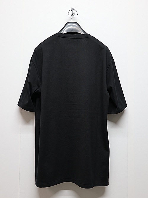 �㴰���LAD MUSICIAN����å� �ߥ塼�������/PERMANENT ROCKER pt BIG T 6/BLACK