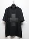 �㴰���LAD MUSICIAN����å� �ߥ塼�������/PERMANENT ROCKER pt BIG T 6/BLACK