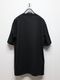 �㴰���LAD MUSICIAN����å� �ߥ塼�������/PERMANENT ROCKER pt BIG T 6/BLACK