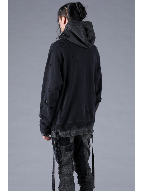 (ͽ���ʡ�1��3������ͽ��/D.HYGEN���ǥ����ϥ�����/�ǥ˥ॳ��ӥ͡������̵ǲ��΢�ӥ����С��������ץ륪���С��ա��ǥ���/BLACK