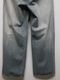 (ͽ���ʡ�2��3������ͽ��/ATTACHMENT�������å�����/11OZ DENIM  WIDE JEANS/L.NAVY
