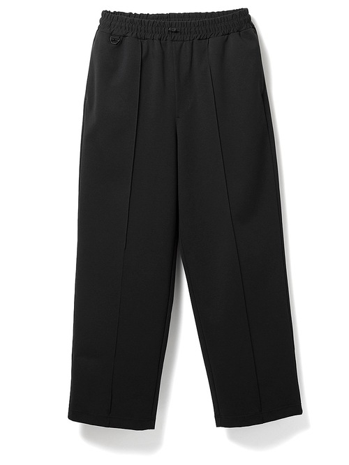 RIPVANWINKLE����åץ����󥦥��󥯥�/�ϥ��ѥ���㡼�� TRACK WIDE JERSEY/BLACK