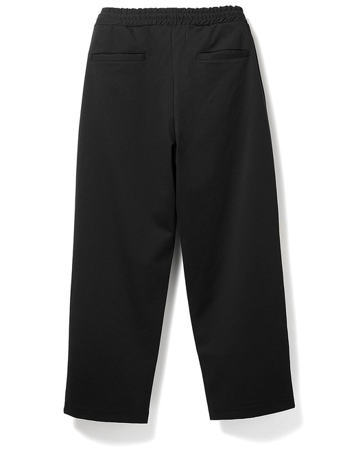 RIPVANWINKLE����åץ����󥦥��󥯥�/�ϥ��ѥ���㡼�� TRACK WIDE JERSEY/BLACK