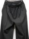 RIPVANWINKLE����åץ����󥦥��󥯥�/�ϥ��ѥ���㡼�� TRACK WIDE JERSEY/BLACK