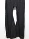 JULIUS����ꥦ��/8oz DENIM TROUSERS1/BLACK